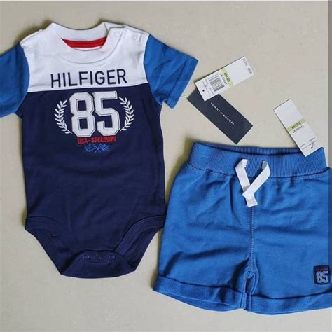 ropa tommy hilfiger niños de 12 boxers